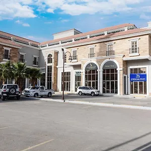 Aparthotel Tura